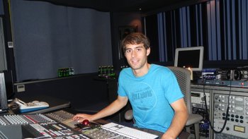 Dave realizatr Shakiry